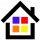 House logohoused